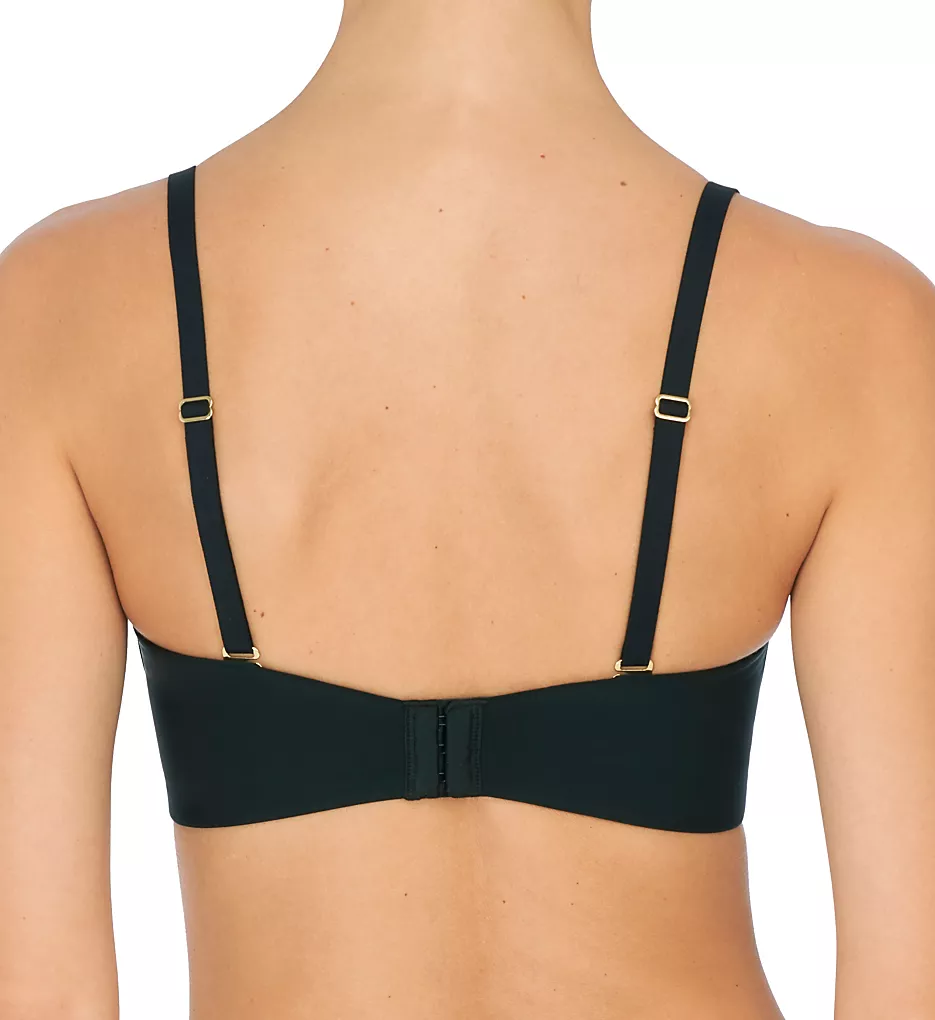 Minimal Strapless Contour Underwire Bra Minimal Strapless Contour Underwire Bra -Her Room Store natori nat001 729229 cs3
