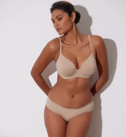 Eco Fit Full Fit Contour Underwire Bra -Her Room Store natori nat001 731305 cs1