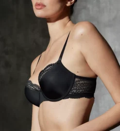 Breakout Full Fit Contour Underwire Bra 4 Breakout Full Fit Contour Underwire Bra -Her Room Store natori nat001 731319 cs1