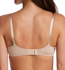 Liquid Full Fit Contour Underwire Bra 2 Liquid Full Fit Contour Underwire Bra -Her Room Store natori nat001 731325 bs