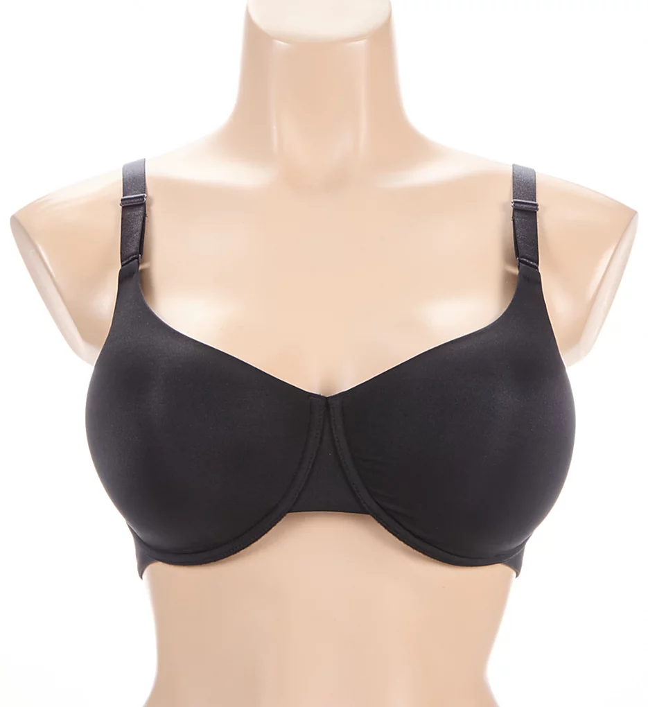 Liquid Full Fit Contour Underwire Bra Liquid Full Fit Contour Underwire Bra -Her Room Store natori nat001 731325 fs