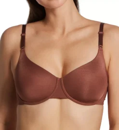 Liquid Full Fit Contour Underwire Bra