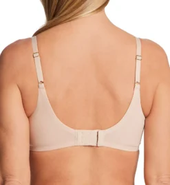 Cloud Comfort Back Smoothing T-Shirt Bra -Her Room Store natori nat001 731338 bs