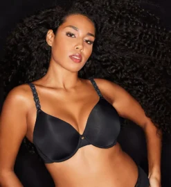 Pure Luxe Contour Underwire Bra -Her Room Store natori nat001 732080 cs2