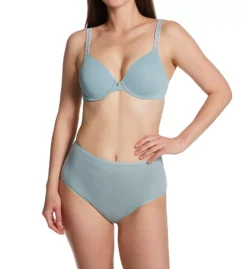 Pure Luxe Contour Underwire Bra -Her Room Store natori nat001 732080 cs5