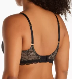 Muse Full Fit Wirefree Contour Bra 2 Muse Full Fit Wirefree Contour Bra -Her Room Store natori nat001 733251 bs