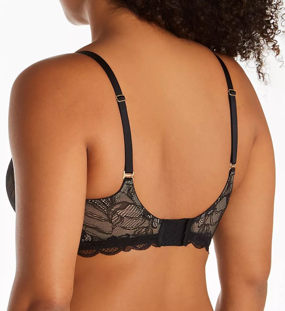 Muse Full Fit Wirefree Contour Bra Muse Full Fit Wirefree Contour Bra -Her Room Store natori nat001 733251 bs