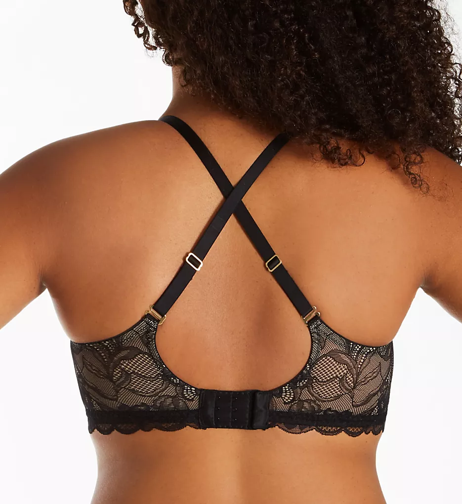 Muse Full Fit Wirefree Contour Bra Muse Full Fit Wirefree Contour Bra -Her Room Store natori nat001 733251 cs1