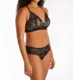 Muse Full Fit Wirefree Contour Bra 5 Muse Full Fit Wirefree Contour Bra -Her Room Store natori nat001 733251 cs2