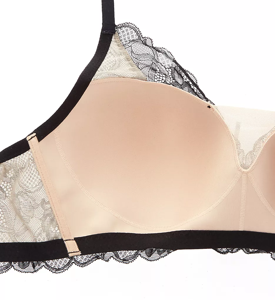 Muse Full Fit Wirefree Contour Bra Muse Full Fit Wirefree Contour Bra -Her Room Store natori nat001 733251 cs3