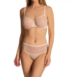 Frame Full Fit Underwire Bra -Her Room Store natori nat001 734310 cs2