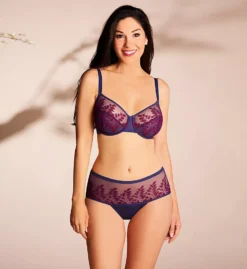 Frame Full Fit Underwire Bra -Her Room Store natori nat001 734310 cs4