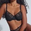 Frame Full Fit Underwire Bra