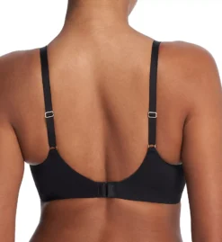 Feathers Refresh Full Fit Underwire Bra 2 Feathers Refresh Full Fit Underwire Bra -Her Room Store natori nat001 734331 bs