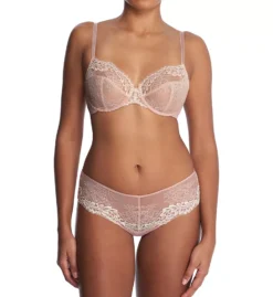 Feathers Refresh Full Fit Underwire Bra 4 Feathers Refresh Full Fit Underwire Bra -Her Room Store natori nat001 734331 cs1