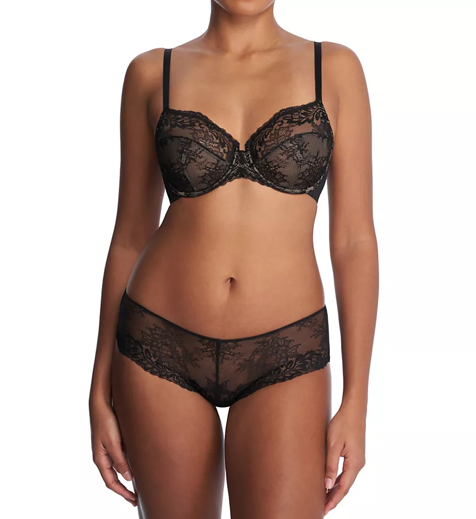 Feathers Refresh Full Fit Underwire Bra Feathers Refresh Full Fit Underwire Bra -Her Room Store natori nat001 734331 cs2