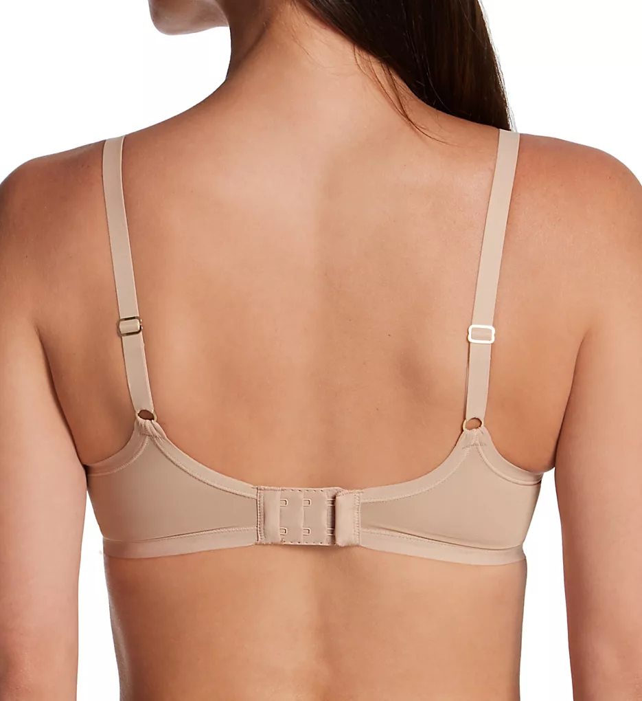 Hidden Glamour Full Fit Underwire Contour Bra Hidden Glamour Full Fit Underwire Contour Bra -Her Room Store natori nat001 736044 bs