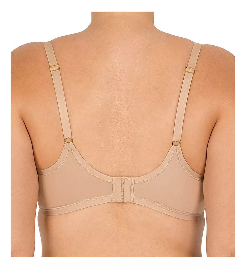 Hidden Glamour Full Fit Underwire Contour Bra Hidden Glamour Full Fit Underwire Contour Bra -Her Room Store natori nat001 736044 cs6