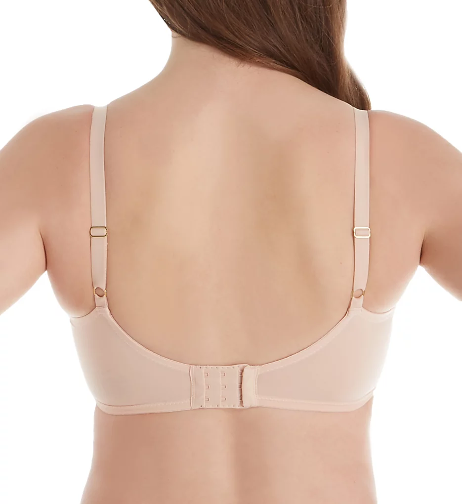 Statement Full Figure Underwire Bra Statement Full Figure Underwire Bra -Her Room Store natori nat001 746211 bs