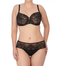 Statement Full Figure Underwire Bra 5 Statement Full Figure Underwire Bra -Her Room Store natori nat001 746211 cs2