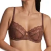 Statement Full Figure Underwire Bra