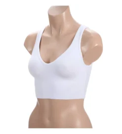 Wireless Longline Lounge Bra -Her Room Store nn001 7511 01