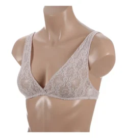 Stretch Lace Hi Point Bralette -Her Room Store ohrt01 1881 01