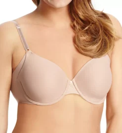 No Side Effects Contour Underwire Bra