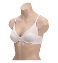 Dot Micro Half Cup Demi Bra -Her Room Store ong001 g3240 01