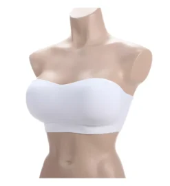 Cabana Cotton Strapless Bandeau Bra 4 Cabana Cotton Strapless Bandeau Bra -Her Room Store ong001 g5312 01
