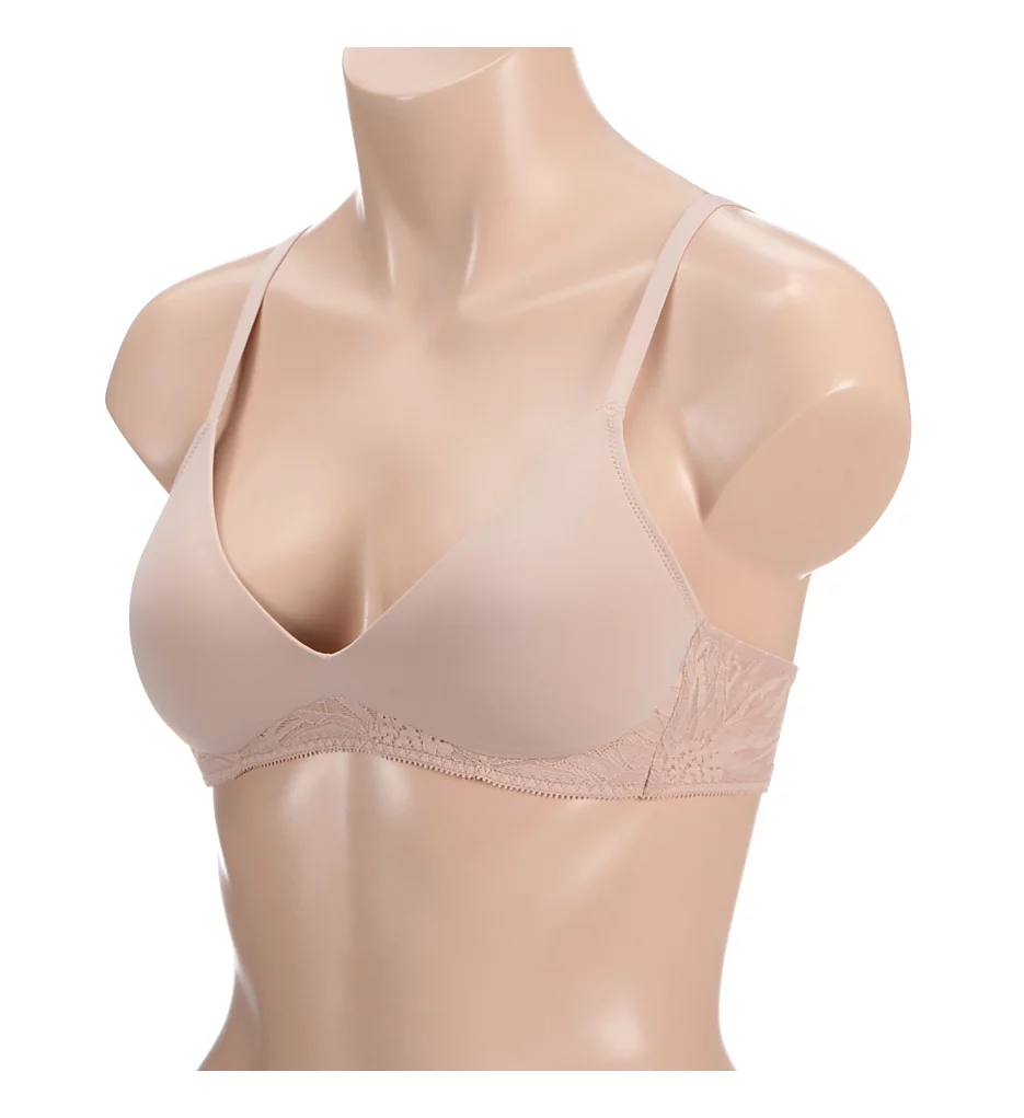 Sleek & Lace Wire Free Lift Bra Sleek & Lace Wire Free Lift Bra -Her Room Store ong001 g9226 01