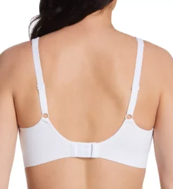 Cabana Cotton Built Up Wirefree Bra -Her Room Store ongossamer ong001 g3320 bs