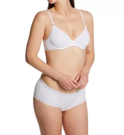 Cabana Cotton Unlined Underwire Bra 6 Cabana Cotton Unlined Underwire Bra -Her Room Store ongossamer ong001 g3442 cs3