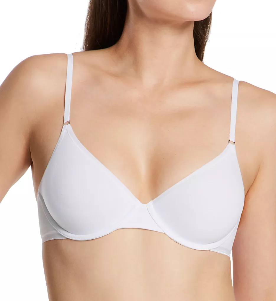 Cabana Cotton Unlined Underwire Bra Cabana Cotton Unlined Underwire Bra -Her Room Store ongossamer ong001 g3442 gs