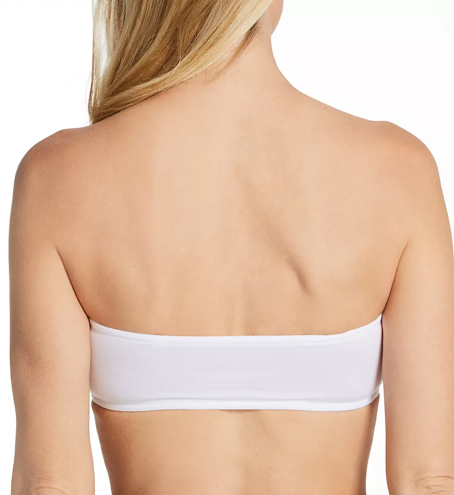 Cabana Cotton Bandeau Bralette Cabana Cotton Bandeau Bralette -Her Room Store ongossamer ong001 g5195 bs