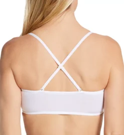Cabana Cotton Bandeau Bralette 4 Cabana Cotton Bandeau Bralette -Her Room Store ongossamer ong001 g5195 cs1