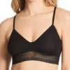Next To Nothing Micro Triangle Bralette