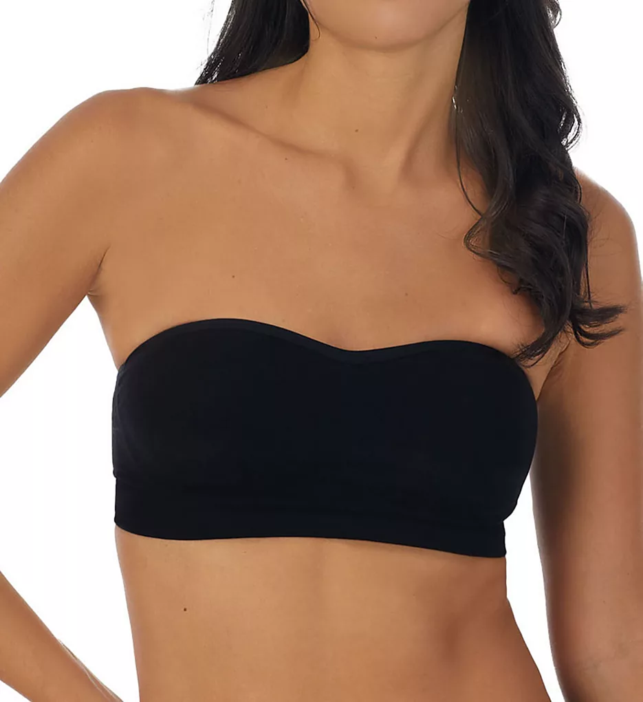 Cabana Cotton Strapless Bandeau Bra Cabana Cotton Strapless Bandeau Bra -Her Room Store ongossamer ong001 g5312 gs