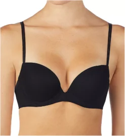 Next To Nothing Demi Plunge Bra
