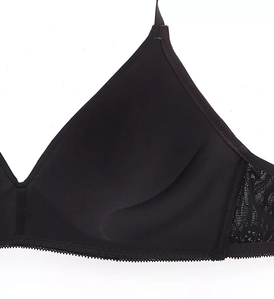 Sleek & Lace Wire Free Lift Bra Sleek & Lace Wire Free Lift Bra -Her Room Store ongossamer ong001 g9226 cs1