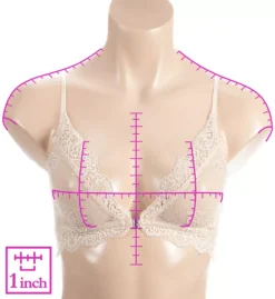 So Fine Lace Bralette -Her Room Store only hearts ohrt01 1416 ns7