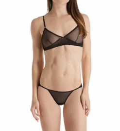 Whisper Retro Bralette -Her Room Store only hearts ohrt01 1417a cs1