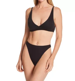 Organic Cotton High Point Bralette 4 Organic Cotton High Point Bralette -Her Room Store only hearts ohrt01 1874 cs1