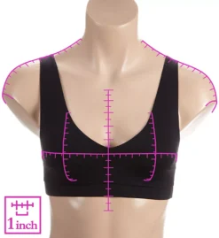 Delicious Bobbie Bralette -Her Room Store only hearts ohrt01 1875 ns7