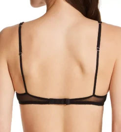 Amelie High Point Bralette -Her Room Store only hearts ohrt01 1952 bs