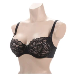 Panache Allure Demi Balcony Bra 8 Panache Allure Demi Balcony Bra -Her Room Store pana01 10761 01