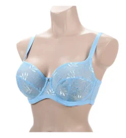 Panache Tango Embroidered Balconnet Bra -Her Room Store pana01 9076 01