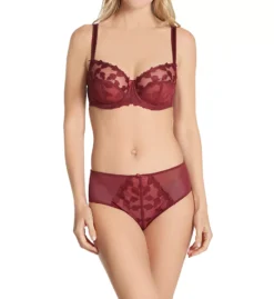 Panache Corrine Underwire Balconnet Bra -Her Room Store panache pana01 10111 cs1