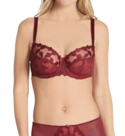 Panache Corrine Underwire Balconnet Bra