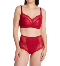 Panache Imogen Lace Wire Free Bra -Her Room Store panache pana01 10166 cs1